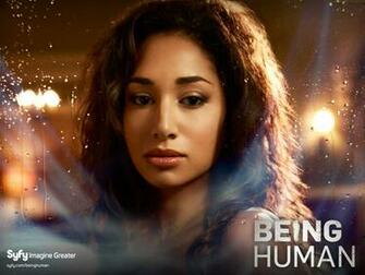 Being Human Wallpaper Desktop