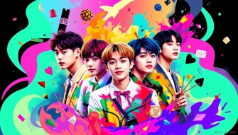 Best Bts Wallpaper
