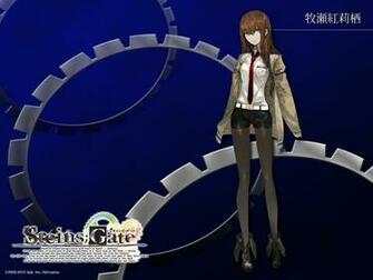 Steins Gate