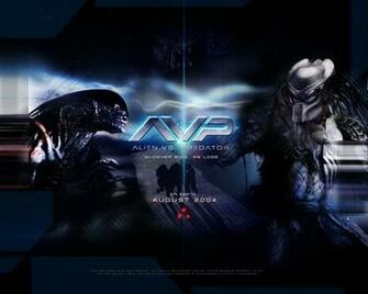 Alien Vs Predator Desktop Wallpaper For HD Widescreen And
