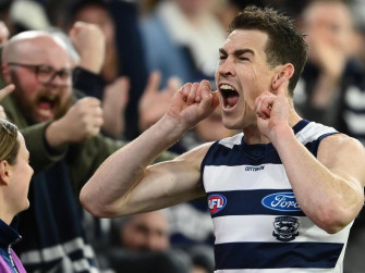 Champion Data Are Afl Finals Really Different To Home And Away