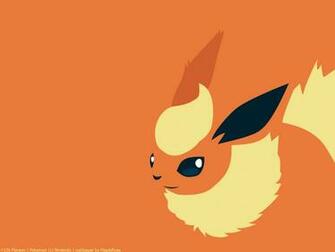 Flareon Wallpaper Pokemonfan100 S Everything About Pokemon