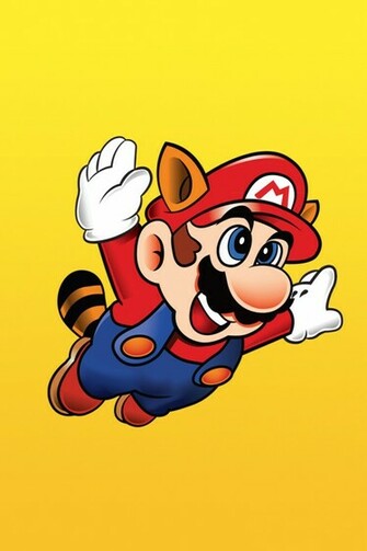 High Def Super Mario Bros Phone Wallpaper By Eddieinthecity On