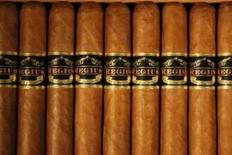 Wallpaper Cigars Cuba Brown Box Label Textures