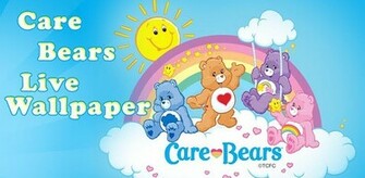 Care Bears Lwp