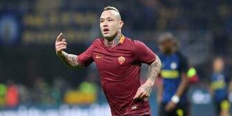 Roma Akan Sodorkan Nainggolan Ke Mu Bola Net