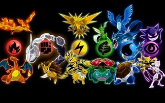 Wallpaper HD Desktop Online Spectacular Pok Mon
