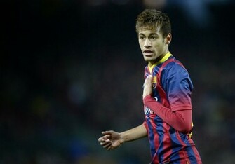 Neymar Da Silva Santos Junior Full HD Wallpaper Encarles