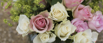 Bouquet Of Roses 4k Wallpaper
