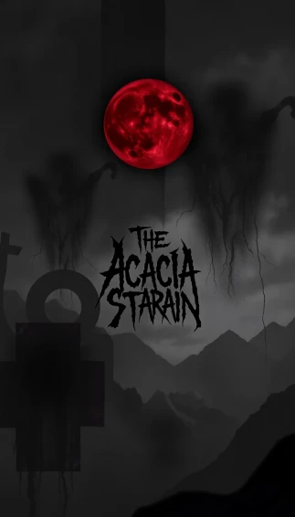 The Acacia Strain Wallpaper