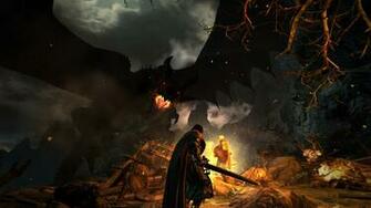 Dragon S Dogma Dark Arisen HD Wallpaper X Net