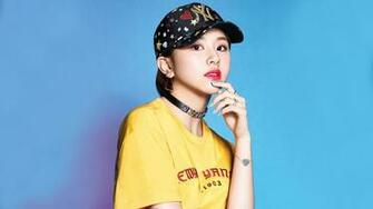 Chaeyoung Twice 4k UHD Wallpaper K Pics