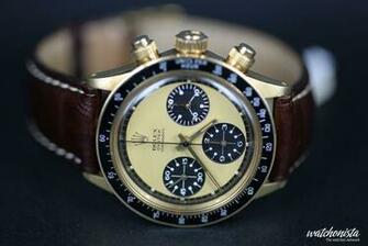 Rolex Watch Time Clock Wallpaper Background