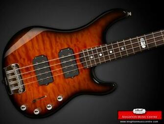 Bass Guitar Wallpaper Desktop