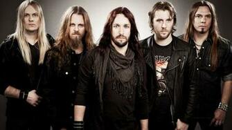 Sonata Arctica Music Fanart Tv