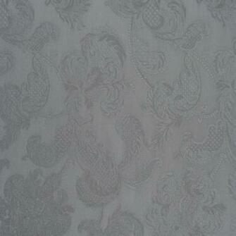 Bn Wallcoverings Treasures Leaf Trail Textured Metallic Motif