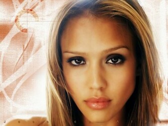Jessica Alba Wallpaper