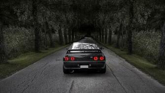Nissan Gt R R35 Skyline HD Wallpaper