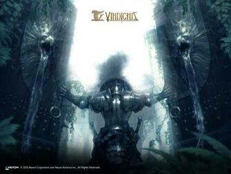Vindictus Wallpaper