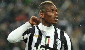 Paul Pogba Is In Talks Over A