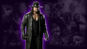 Undertaker Wallpaper