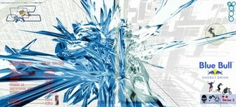 Blue Bulls Wallpaper Bull By Darius Ii