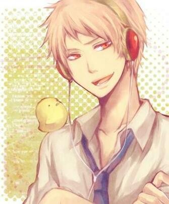 Hetalia Prussia Image Wallpaper And Background Photos