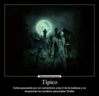 Im Genes Y Carteles De Thriller Pag Desmotivaciones