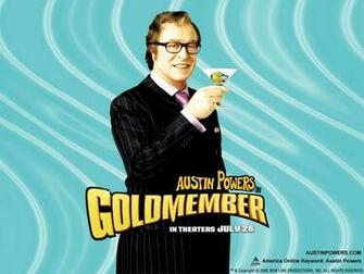 Michael Caine Image In Goldmember HD Wallpaper And