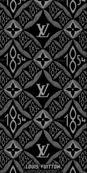 Louis Vuitton Wallpaper