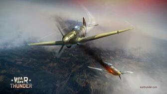 Galerie Wallpaper War Thunder France Fansite