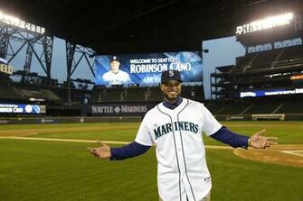 Seattle Mariners Baseball Mlb G Wallpaper Background