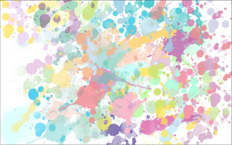 Paint HD Wallpaper For Your Desktop Background Or
