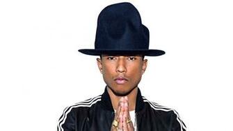 HD Pharrell Williams Wallpaper HDcoolwallpaper