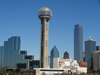 Dallas Texas Wallpaper