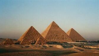 Egyptian Pyramids Facts Use Construction History