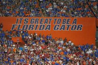Florida Gators The Swamp Ing Gallery