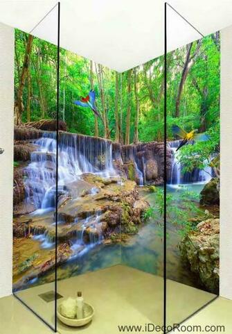 Superior Quality And Striking Color Natural Environmental