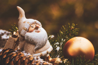 Top High Resolution Christmas Wallpaper Full HD 4k To Use