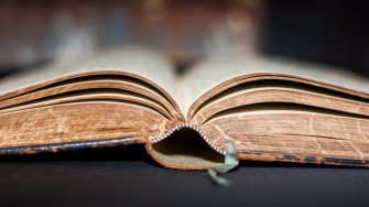 Holy Bible