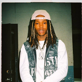 King Von Wallpaper