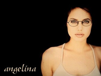 Angelina Jolie Wallpaper