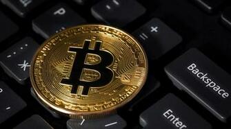 Bitcoin Wallpaper And Background Image Net