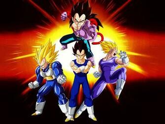 Vegeta Quotes Wallpaper