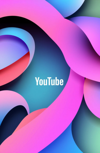 Wallpaper For Channel Art