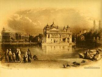 Sikhism Wallpaper