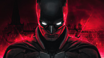 The Batman Movie Wallpaper Full HD For Desktop