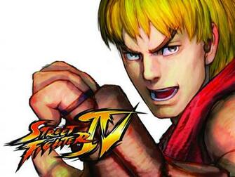 Street Fighter Wallpaper