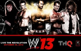 Wwe HD Wallpaper