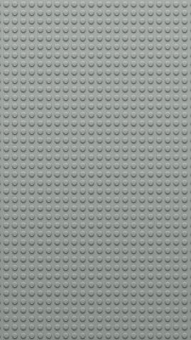 Wallpaper Lego Points Circles Light Gray